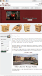 Mobile Screenshot of elitestoragelafayette.com